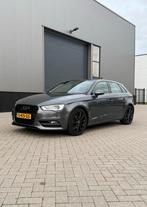 Audi A3 1.8 Tfsi 132KW Sportback AUT DSG 2014 S-LINE, Auto's, Audi, 65 €/maand, 4 cilinders, 179 pk, Particulier