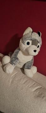 Grote knuffel, Kinderen en Baby's, Ophalen, Zo goed als nieuw, Overige typen