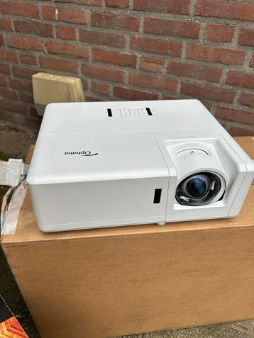 Optoma beamer/ projector beschikbaar voor biedingen