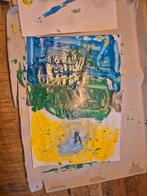 Goudenkunst, Ophalen of Verzenden