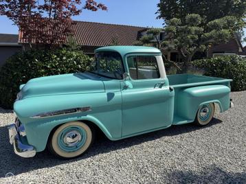 Chevrolet 3100 Apache V8 ''1959'' beschikbaar voor biedingen