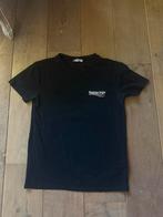 Balenciaga t shirt, Kleding | Dames, T-shirts, Zwart, Ophalen of Verzenden, Korte mouw, Maat 36 (S)