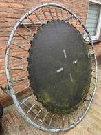 GRATIS trampoline 180cm diameter (jump 135), Kinderen en Baby's, Gebruikt, Ophalen