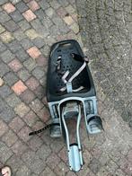 Yepp achterstoeltje met bevestigingspen, Ophalen, Gebruikt