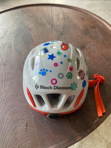 Klimhelm, Via Ferrata helm, Klettersteig helm kind beschikbaar voor biedingen