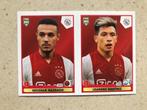Panini FIFA 365 2021 Lisandro Martinez ROOKIE, Ophalen of Verzenden, Zo goed als nieuw, Plaatje