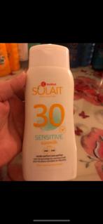 Kruidvat sunmilk, Verzenden, Nieuw, Zonnebrand of After Sun
