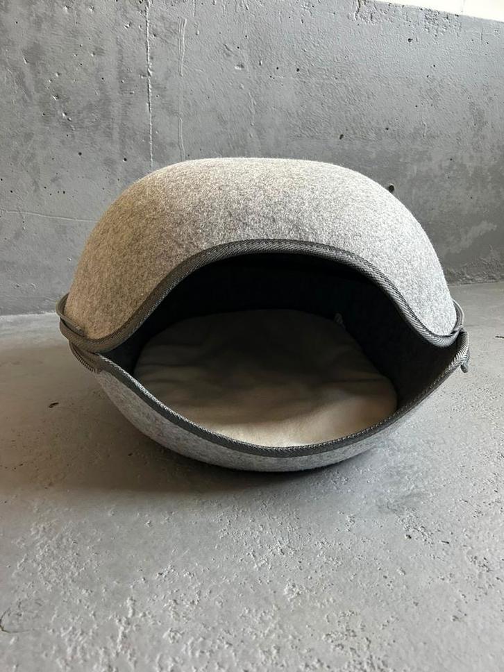 Trixie Relax Iglo Luna kattenmand, Dieren en Toebehoren, Kattenmanden, Nieuw, Ophalen of Verzenden