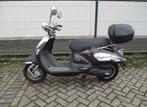 AGM Znen - Snorscooter - Legend (ZN50QT-E5) - Scooter, Fietsen en Brommers, Zo goed als nieuw, Benzine, Ophalen, Overige merken