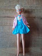 Barbie teen time skipper 1987, Verzamelen, Poppen, Ophalen of Verzenden