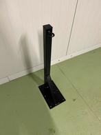 Bokszak muurbeugel, Sport en Fitness, Boksen, Ophalen, Zo goed als nieuw, Bokszak