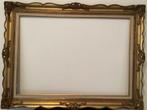 Schilderijlijst binnen 70x100, buiten 90x120 cm., Antiek en Kunst, Antiek | Woonaccessoires, Ophalen