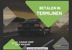 Ford KA 1.2 TITANIUM X S/S - Airco - 2011 !!!, Auto's, Ford, Origineel Nederlands, Te koop, 20 km/l, Benzine