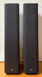 B&W DM 684 luidsprekers, Audio, Tv en Foto, Luidsprekers, Ophalen, Gebruikt, 60 tot 120 watt, Bowers & Wilkins (B&W)