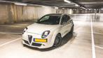 Alfa Romeo MiTo QV | 192pk | CarPlay & Android auto, Auto's, Alfa Romeo, Voorwielaandrijving, Zwart, Handgeschakeld, 48 €/maand