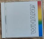 Wham The final, Ophalen of Verzenden, 1980 tot 2000, Zo goed als nieuw