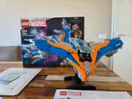 Lego Milano 76286, Ophalen of Verzenden, Zo goed als nieuw, Complete set, Lego