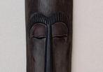 wereldwinkel wdecoratie Afrikaanse stijl decoratief masker, Ophalen