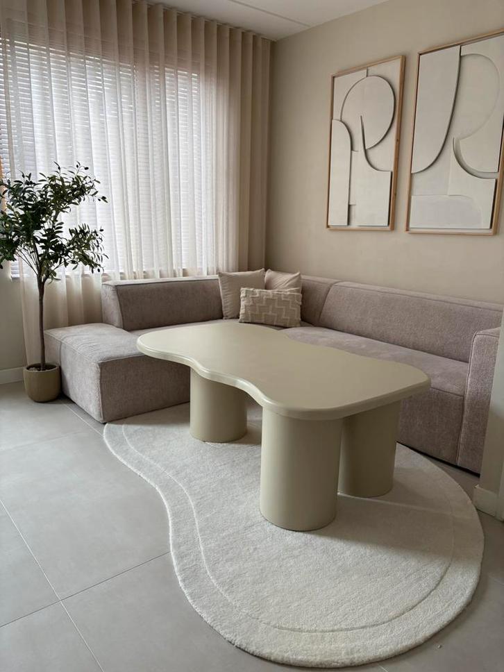 Salontafels/ eettafels op maat, Huis en Inrichting, Tafels | Salontafels, Zo goed als nieuw, Minder dan 50 cm, 50 tot 100 cm, Rechthoekig
