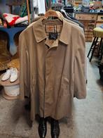 Burberry trenchcoat vintage, Kleding | Heren, Jassen | Zomer, Maat 52/54 (L), Beige, Ophalen of Verzenden, Zo goed als nieuw