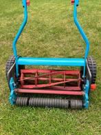 Gardena Grasmaaier 380, Tuin en Terras, Grasmaaiers, Ophalen, Gebruikt, Handgrasmaaier, 30 t/m 39 cm