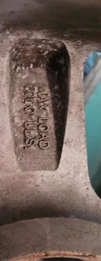 Landrover Velgen/Banden - Per Stuk of Set, Auto-onderdelen, Gebruikt, 15 inch, Velg(en), Ophalen of Verzenden