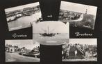 Breskens, Ophalen of Verzenden, 1940 tot 1960, Ongelopen, Zeeland