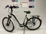 2000km! Advanced E-bike Das Original AT Bosch Act LP