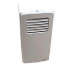 mobiele airco, Ophalen of Verzenden, Zo goed als nieuw, Mobiele airco, Minder dan 60 m³