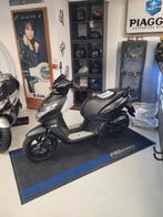 Peugeot kisbee Black edition AANBIEDING!!, Overige modellen, Maximaal 45 km/u, Zo goed als nieuw, Benzine