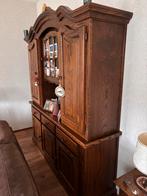 Gratis buffetkast / servieskast Ridderkerk, Huis en Inrichting, Kasten | Buffetkasten, Ophalen, Gebruikt, 200 cm of meer, 150 tot 200 cm