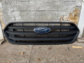 Ford Gril Voorbumper beschikbaar voor biedingen