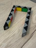 Snake puzzle Slangen Puzzel, Ophalen of Verzenden, Minder dan 500 stukjes, Zo goed als nieuw, Rubik's of 3D-puzzel