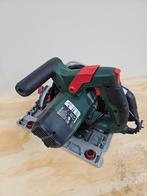 Parkside Invalzaag - Zo goed als nieuw!, Ophalen, Invalzaag, 70 mm of meer, 1200 watt of meer