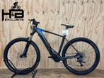 Bulls E-Stream EVO 1 29 inch E-Mountainbike Shimano, Hardtail, Heren, Niet ingevuld, 49 tot 53 cm