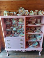 Blond Amsterdam Kerstservies, Huis en Inrichting, Keuken | Servies, Blond Amsterdam, Ophalen of Verzenden, Zo goed als nieuw, Aardewerk