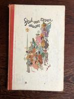 Haarlem - Stad van zeven eeuwen - 1946, beperkte oplage, Boeken, Ophalen of Verzenden, 20e eeuw of later, Gelezen