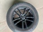 Set siervelgen met winterbanden voor Opel Grandland X, Auto-onderdelen, Banden en Velgen, Ophalen, Banden en Velgen, 17 inch, Winterbanden