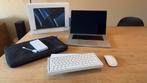 MacBook Pro M2 16 inch met accessoires, Computers en Software, Apple Macbooks, Ophalen of Verzenden, Zo goed als nieuw, 16 inch