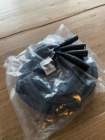 DAP DMX Snake 4-way XLR - Nieuw! beschikbaar voor biedingen