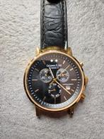 Calvaneo 1583 Centron II Chronograph Horloge, Sieraden, Tassen en Uiterlijk, Horloges | Heren, Overige merken, Staal, Polshorloge