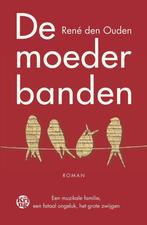 De moederbanden van René den Ouden, Ophalen of Verzenden, Zo goed als nieuw, René den Ouden, Nederland