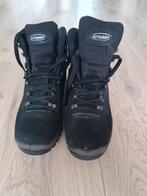 Grisport Wandelschoenen Maat 40 - Zwart, Sport en Fitness, Bergsport en Wandelen, Ophalen of Verzenden