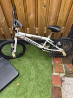 Freestyle BMX 20" Royal-Bugatti -, Fietsen en Brommers, Fietsen | Crossfietsen en BMX, Ophalen, Gebruikt, 20 tot 24 inch, Aluminium