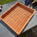 Lektiurmand, dienblad etc, Ophalen of Verzenden, Zo goed als nieuw, Rechthoekig, Hout