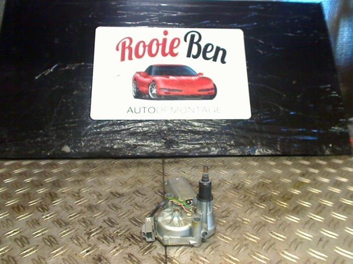 Ruitenwissermotor achter van een Chrysler Grand Voyager, Auto-onderdelen, Ruiten en Toebehoren, Gebruikt, -, Ophalen of Verzenden