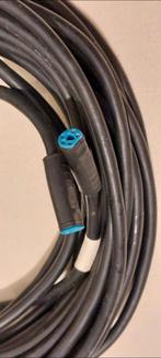 Simrad Robnet 2 Robnet2 Blauw 5 Pin Kabel Plug-Open Draad., Ophalen of Verzenden, Zo goed als nieuw, Kabel of Apparatuur