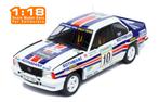 Opel Ascona 400 J. McRae - Acropolis 1982 - Ixo model 1:18, Auto, Verzenden, Nieuw, Overige merken
