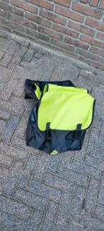 dubbele fietstassen, Ophalen, Nieuw