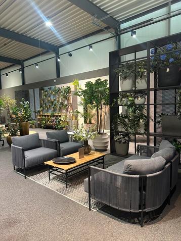 Loungeset Umi by Borek beschikbaar voor biedingen